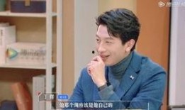 何炅吃瓜的表情