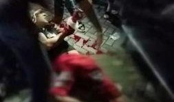 最近吃瓜打架事件,揭秘近期网络暴力事件背后的真相