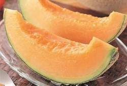 和哈密瓜很像的瓜炒着吃,哈密瓜相似瓜炒制新体验