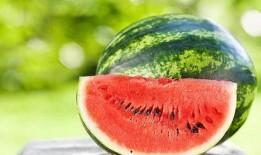 吃瓜可以减肥么,揭秘瓜果中的瘦身秘密