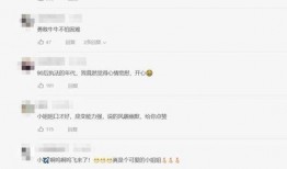 吃瓜金句评论,笑谈娱乐圈风云变幻