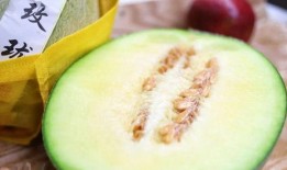 蜜瓜不甜怎么吃,蜜瓜不甜的创意食用攻略