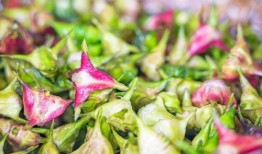 扬州人吃瓜,品味瓜果，传承地方特色