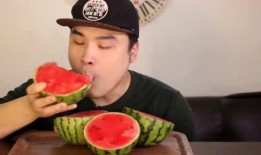 豪放派吃瓜,一场舌尖上的狂欢盛宴