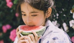 吃瓜情头高清,高清情头映双眸