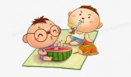 吃瓜的男孩图片,男孩与神秘“吃瓜”现象的奇幻之旅