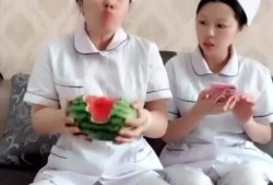 护士吃瓜话题,揭秘医疗圈里的八卦风云