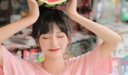 吃瓜少女清纯,揭秘娱乐圈清新形象背后的故事