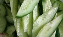 干瓜可以炒着吃,传统美食的焕新演绎