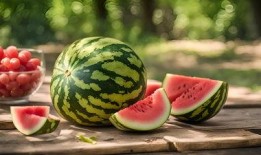 山西汾阳吃瓜视频,一场别开生面的吃瓜盛宴