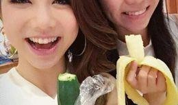 李潇吃瓜,揭秘娱乐圈幕后真相