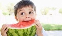 做梦吃门上瓜,瓜熟蒂落，门上瓜香