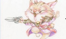 猫萌王者荣耀吃瓜,揭秘王者荣耀背后的趣味故事