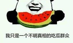 怎么都在说吃瓜,揭秘网络热议背后的真相与趣味