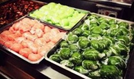 柳城职食堂吃瓜