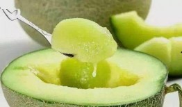 日本蜜瓜糖浆怎么吃,探索日本蜜瓜糖浆的多重美味食用法