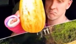 外国人免费吃瓜,外国人免费品尝瓜果的奇妙之旅