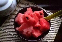 吃瓜感冒,揭秘瓜类食物与感冒的奇妙关系