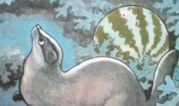 吃瓜的猹幽默,笑料横生的幽默日常