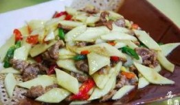 和哈密瓜很像的瓜炒着吃,哈密瓜相似瓜炒制新体验