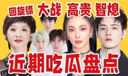 内娱内部吃瓜,揭秘娱乐圈背后的“吃瓜”真相