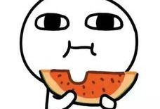 人家吃瓜你吃瓜皮的说说,揭秘“吃瓜”背后的瓜皮文化