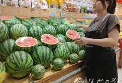 西瓜吃瓜小妹,揭秘夏日消暑美食背后的故事