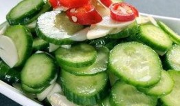 袖珍小乳瓜怎么吃,袖珍小乳瓜的多彩食法探索