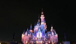 上海迪士尼吃冰吃瓜,上海迪士尼冰爽瓜果盛宴